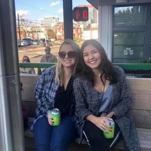 Meet your Posher, Alex